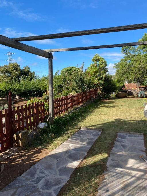 Rural House To Take A Break, La Serreria 25 - Private Garden Такоронте Экстерьер фото