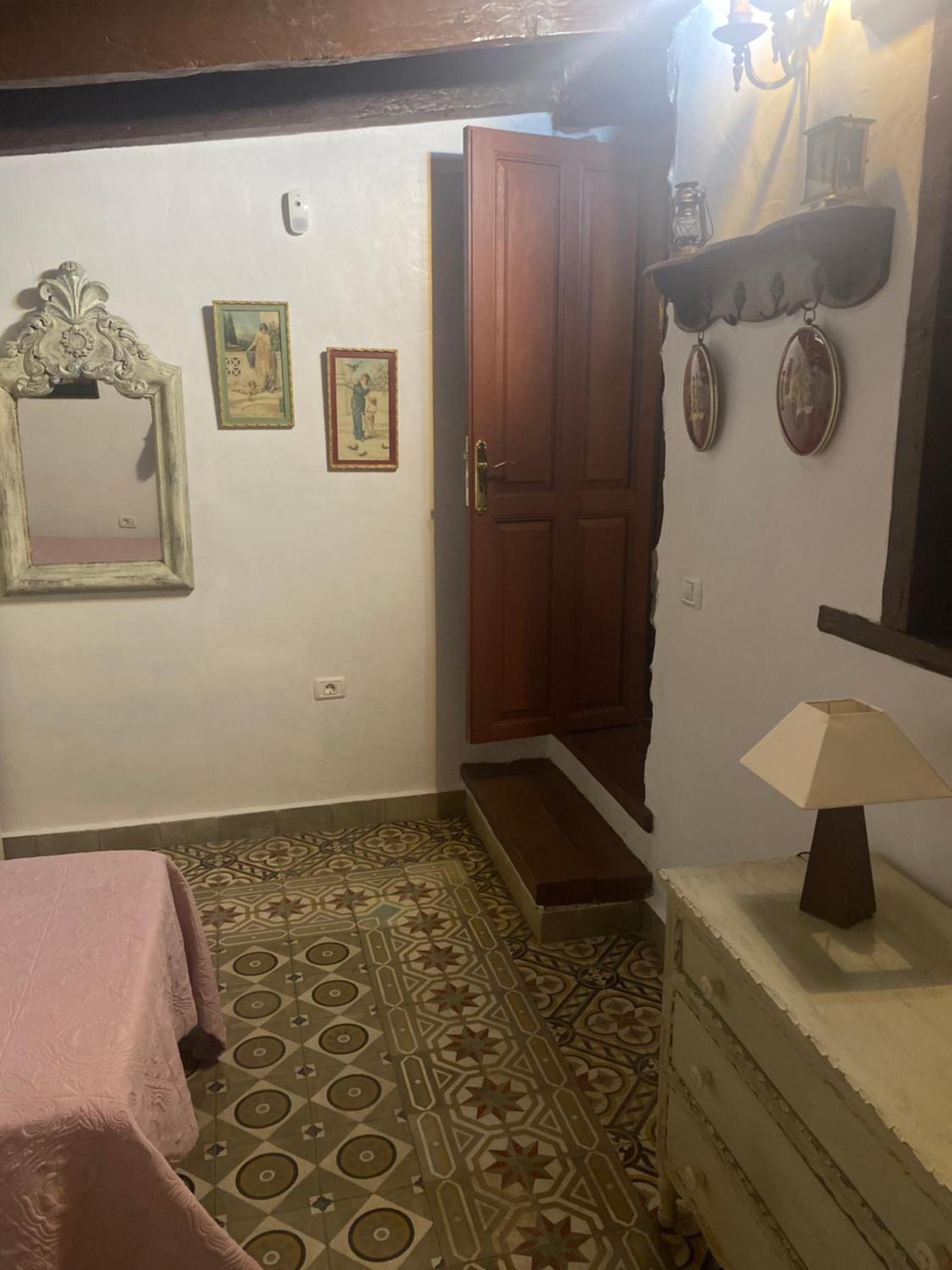 Rural House To Take A Break, La Serreria 25 - Private Garden Такоронте Экстерьер фото