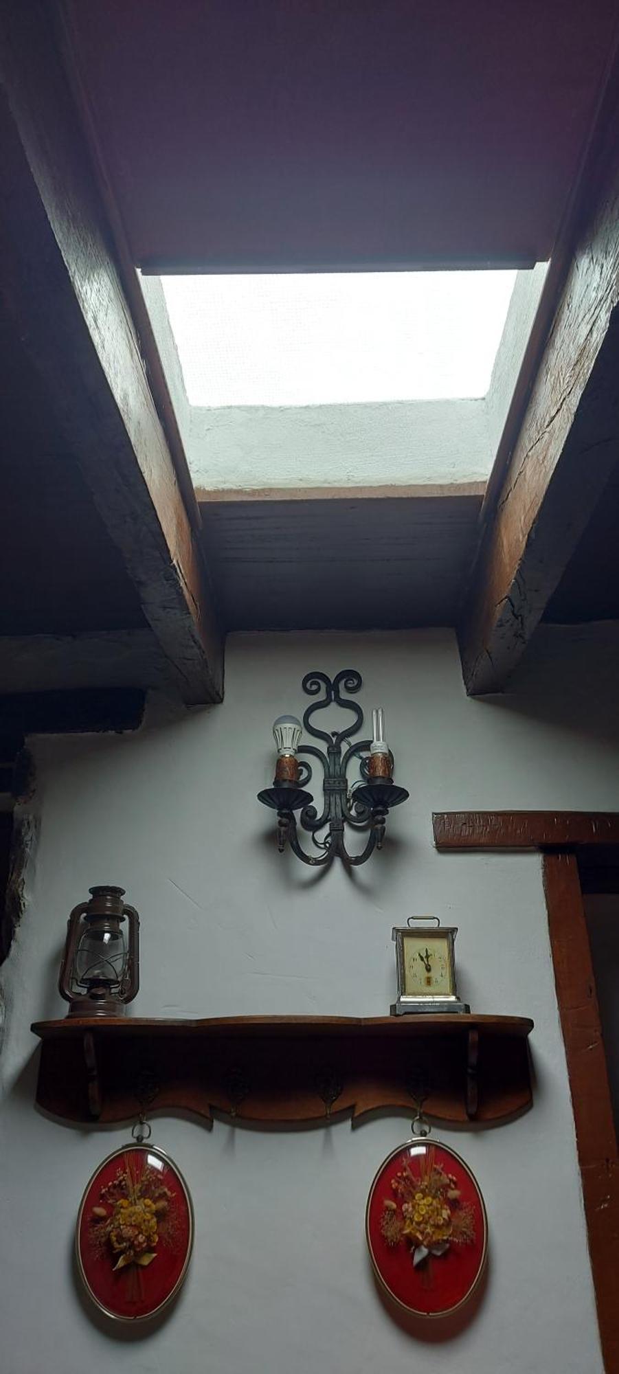 Rural House To Take A Break, La Serreria 25 - Private Garden Такоронте Экстерьер фото